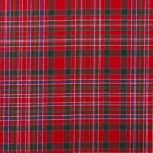 MacAlister Modern 10oz Tartan Fabric By The Metre